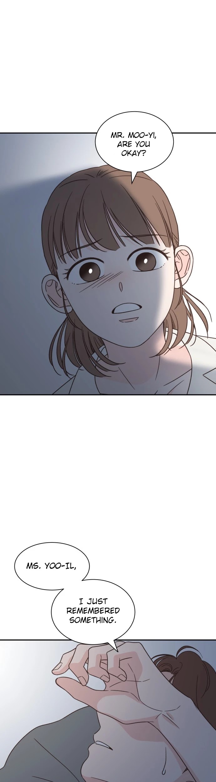One-of-a-Kind Romance Chapter 120 page 9 - 