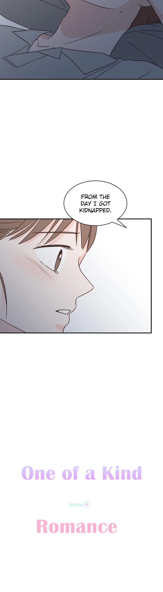 One-of-a-Kind Romance Chapter 120 page 10 - 