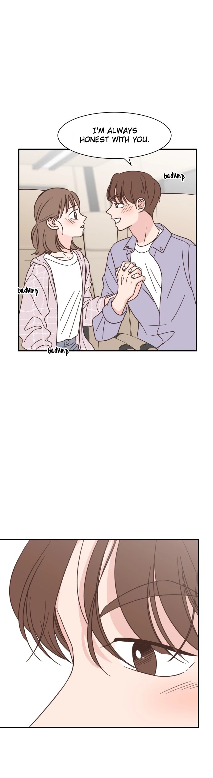 One-of-a-Kind Romance Chapter 121 page 20 - 