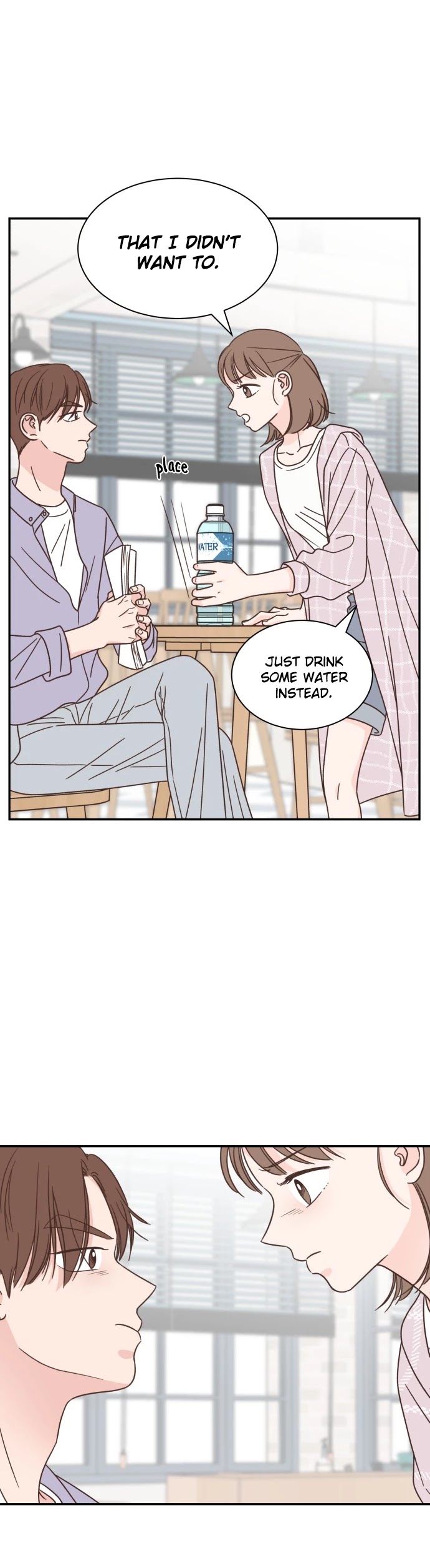 One-of-a-Kind Romance Chapter 121 page 3 - 