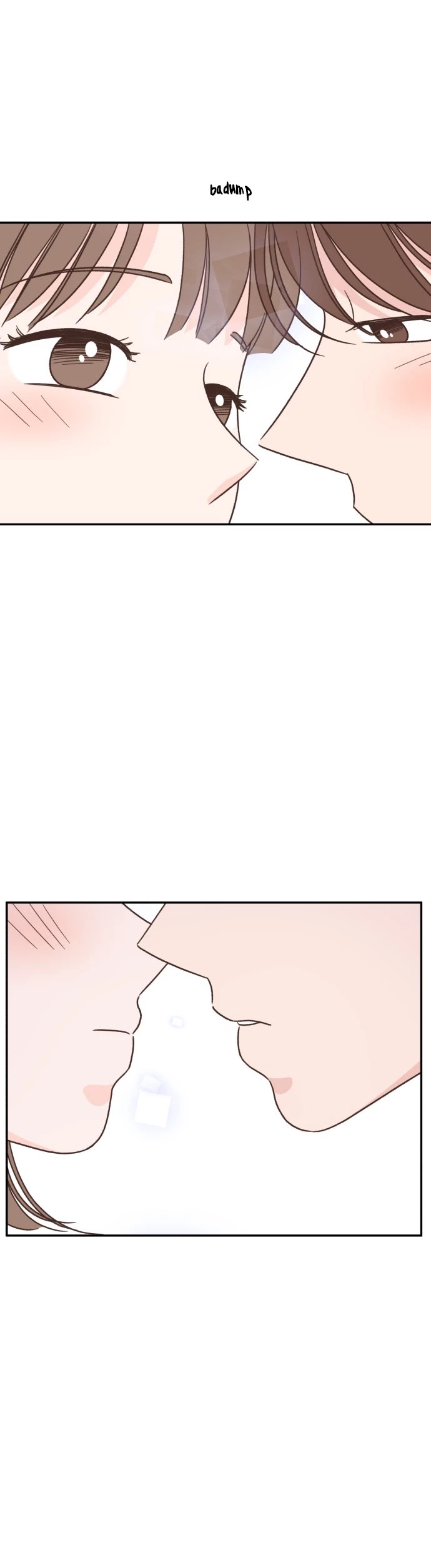 One-of-a-Kind Romance Chapter 121 page 21 - 
