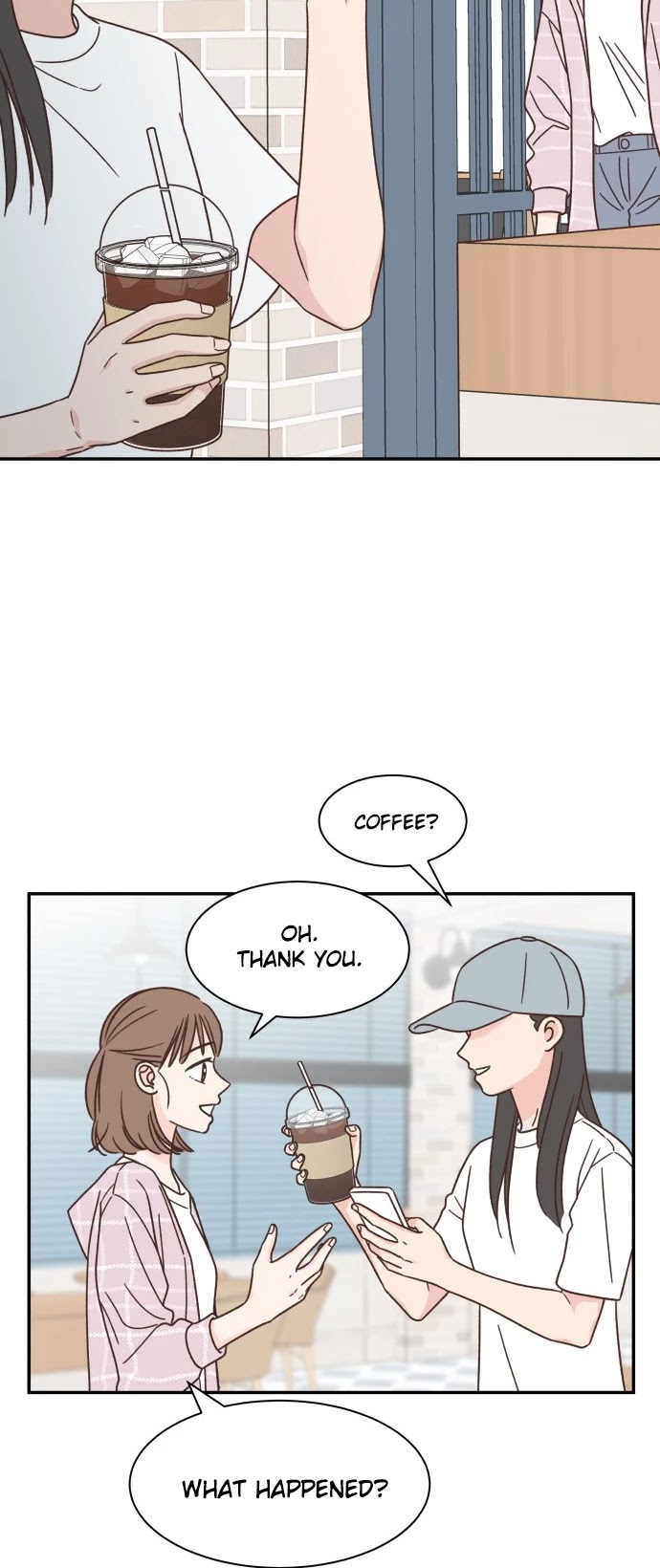 One-of-a-Kind Romance Chapter 121 page 25 - 