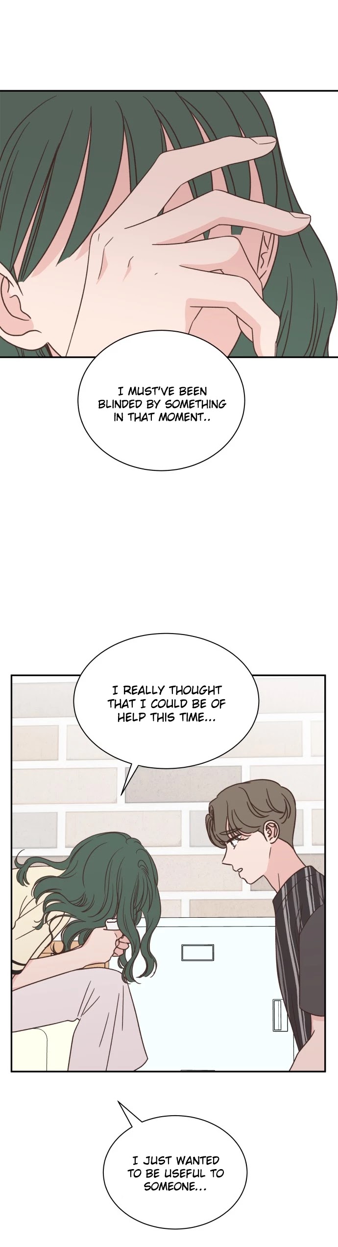 One-of-a-Kind Romance Chapter 121 page 36 - 