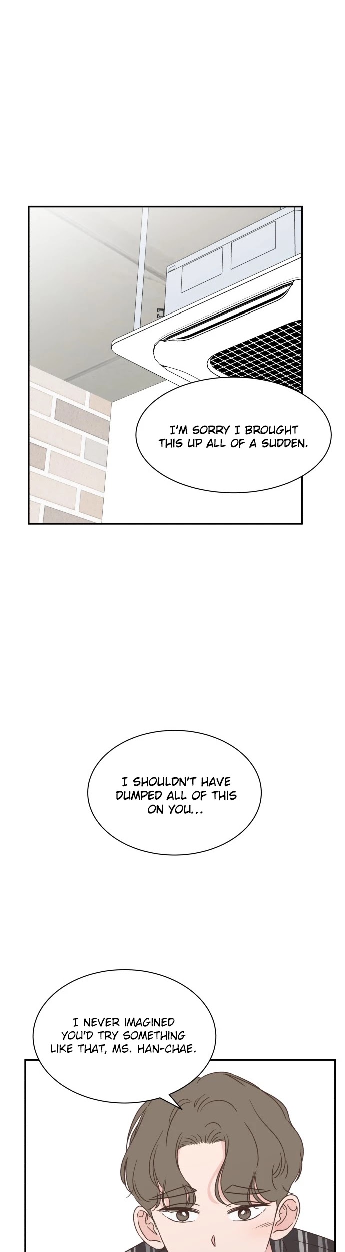 One-of-a-Kind Romance Chapter 121 page 37 - 