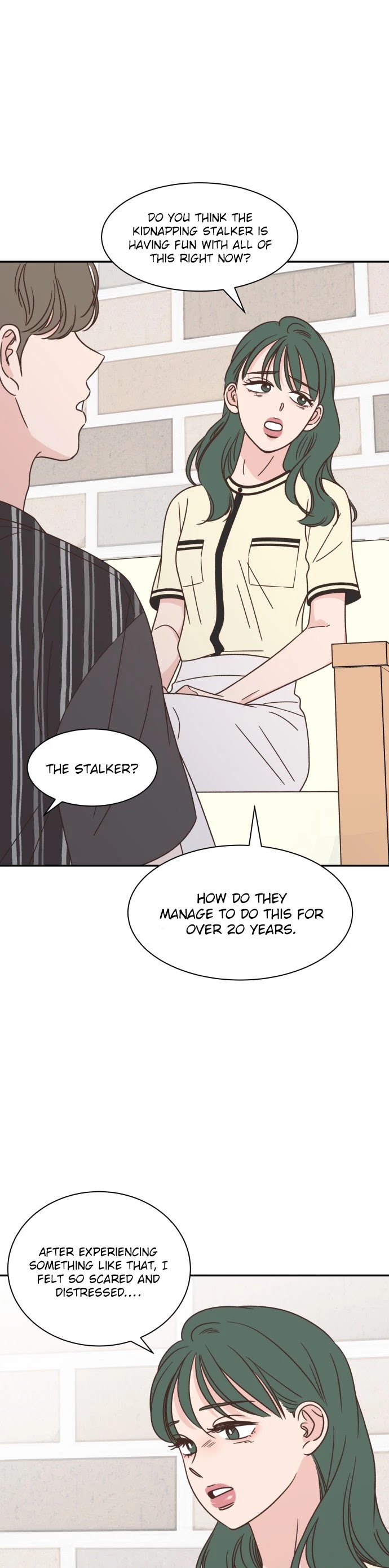 One-of-a-Kind Romance Chapter 121 page 41 - 