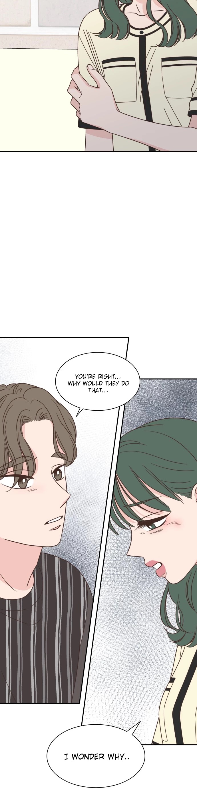 One-of-a-Kind Romance Chapter 121 page 42 - 