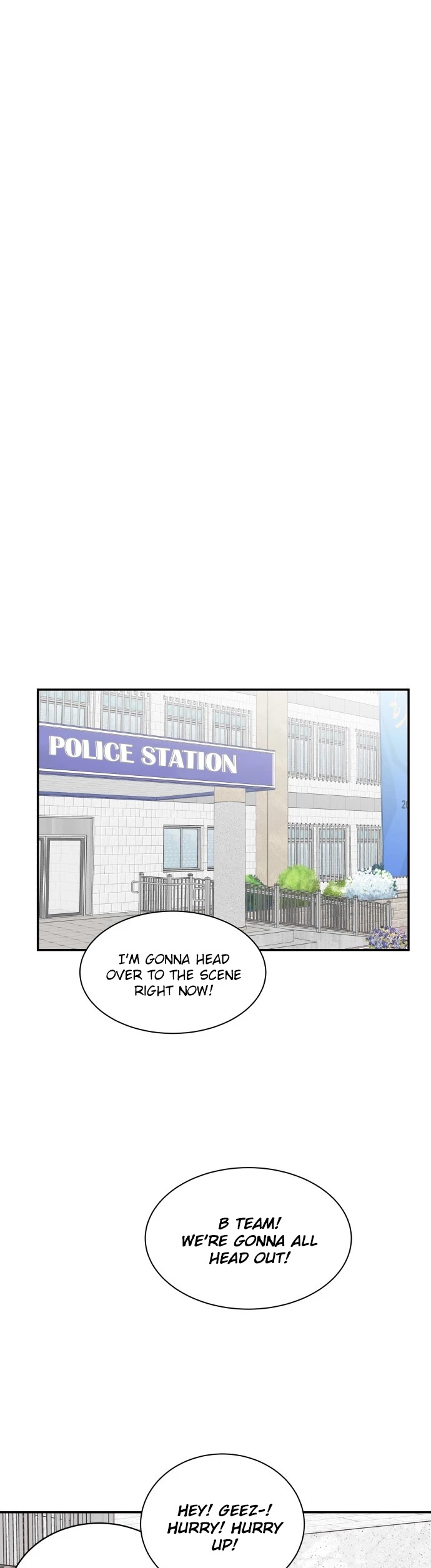 One-of-a-Kind Romance Chapter 121 page 43 - 