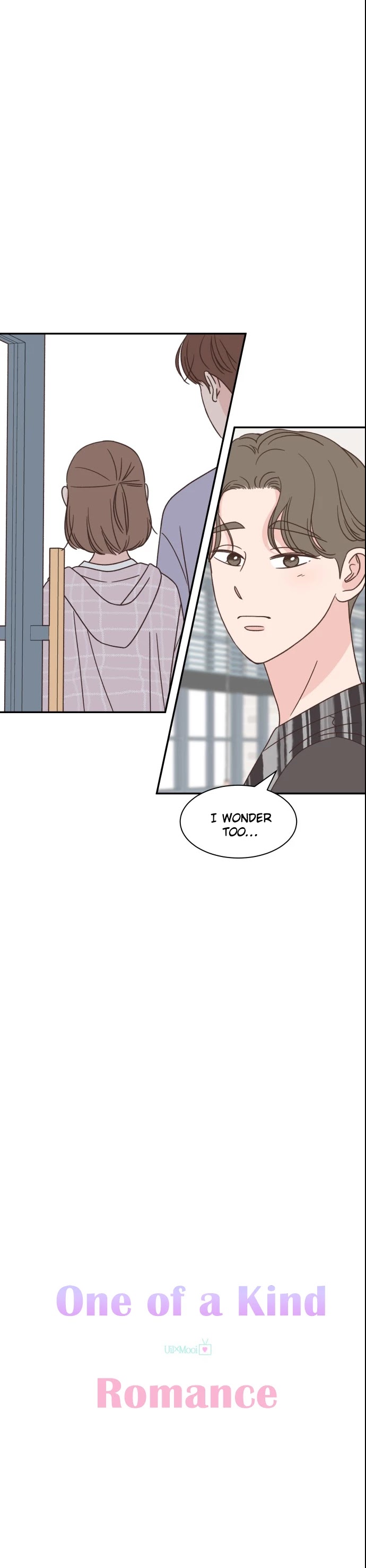 One-of-a-Kind Romance Chapter 121 page 6 - 