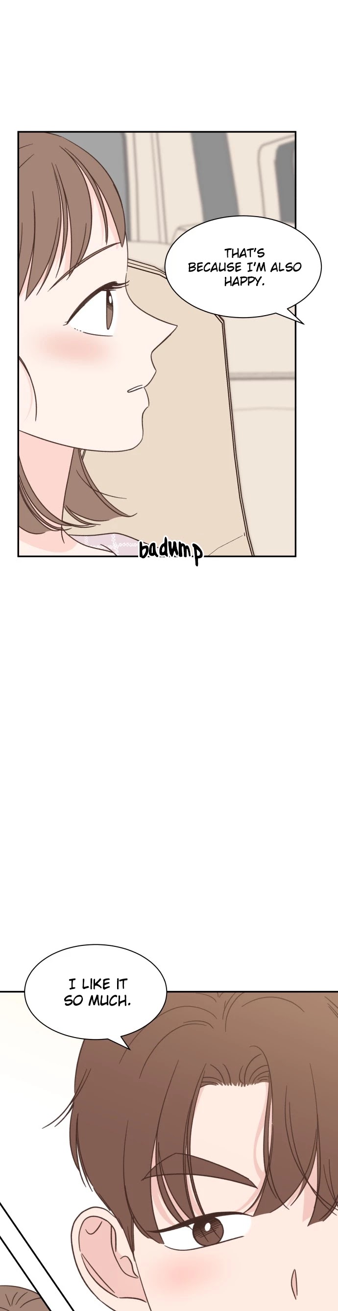 One-of-a-Kind Romance Chapter 121 page 10 - 