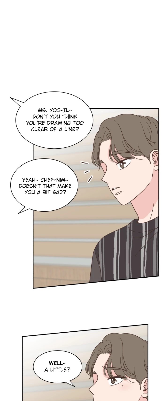 One-of-a-Kind Romance Chapter 122 page 14 - 