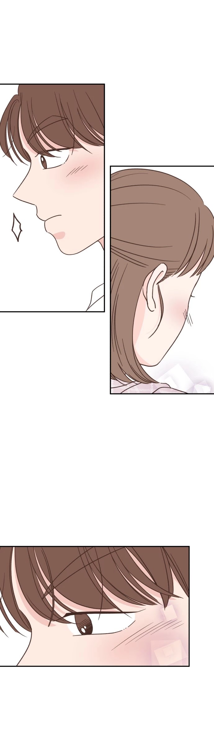 One-of-a-Kind Romance Chapter 122 page 17 - 