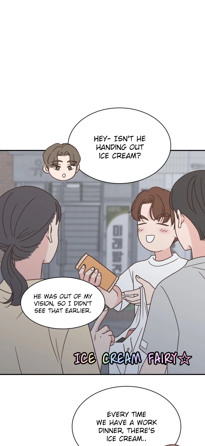 One-of-a-Kind Romance Chapter 122 page 25 - 