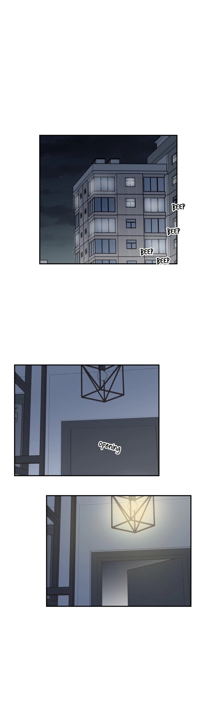 One-of-a-Kind Romance Chapter 122 page 29 - 