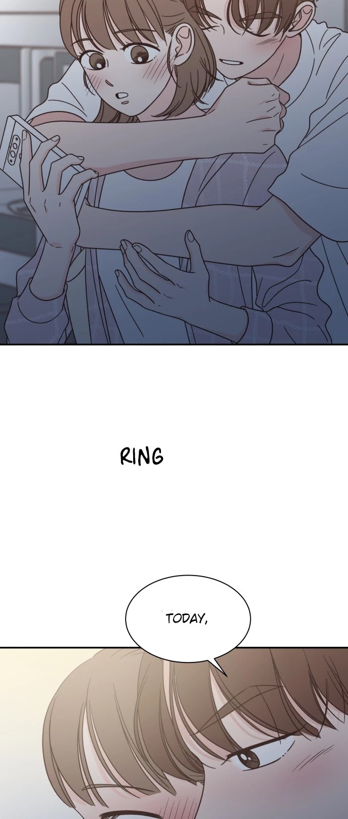 One-of-a-Kind Romance Chapter 122 page 33 - 