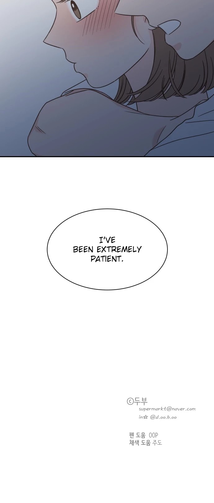 One-of-a-Kind Romance Chapter 122 page 34 - 