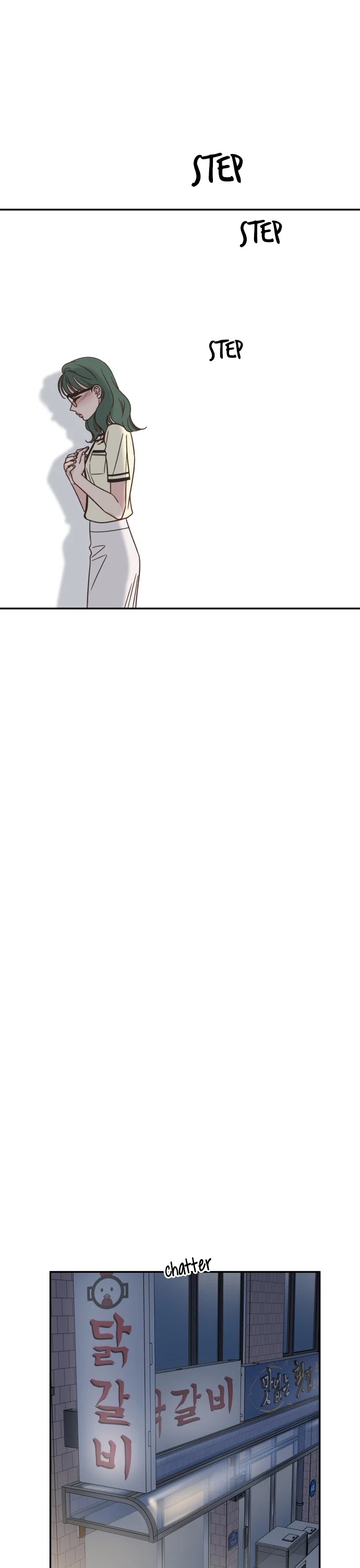 One-of-a-Kind Romance Chapter 122 page 5 - 