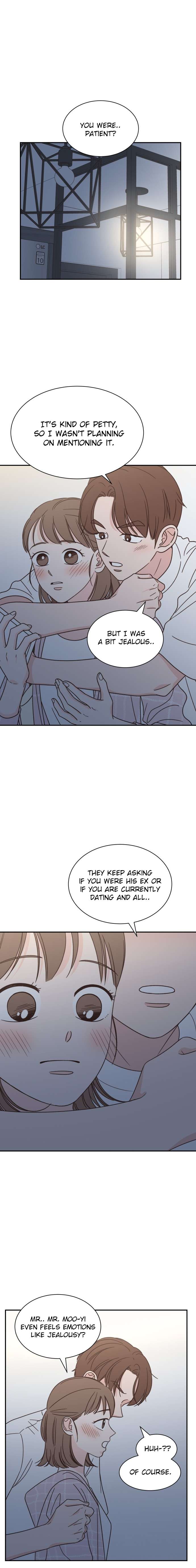 One-of-a-Kind Romance Chapter 123 page 2 - 