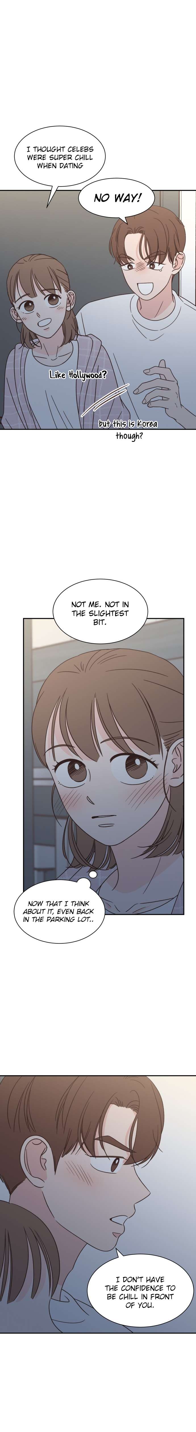 One-of-a-Kind Romance Chapter 123 page 3 - 