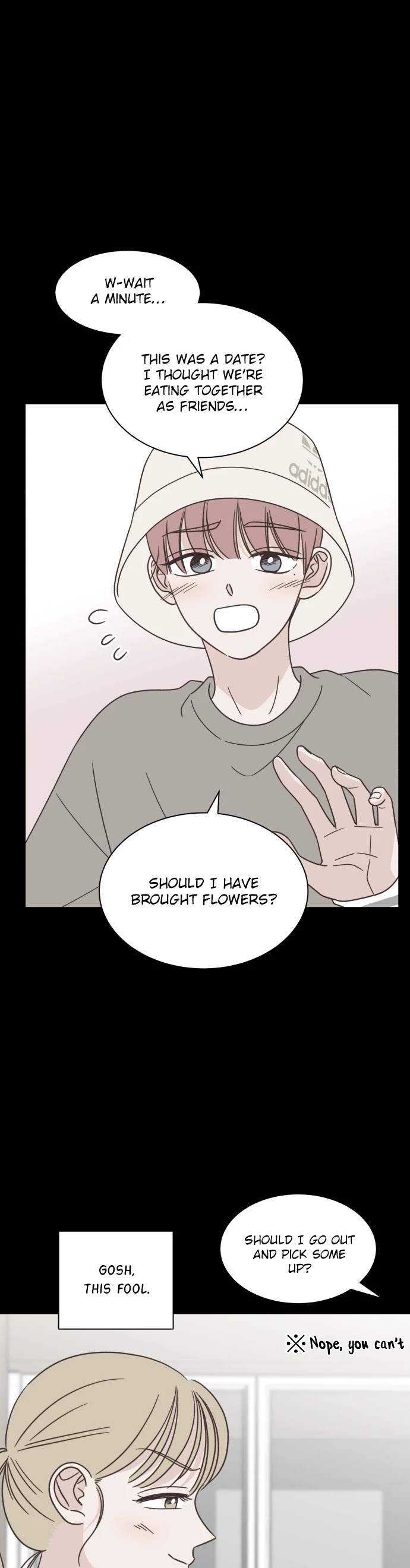 One-of-a-Kind Romance Chapter 125 page 14 - 
