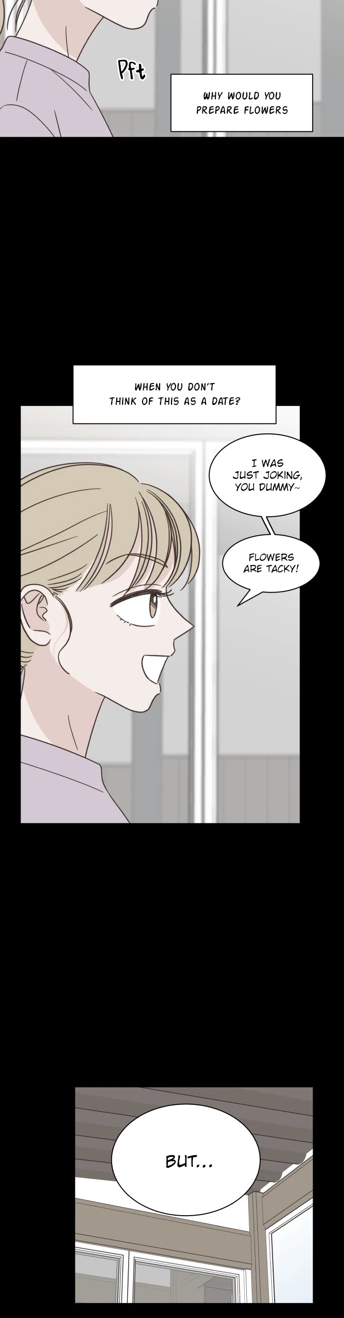 One-of-a-Kind Romance Chapter 125 page 15 - 