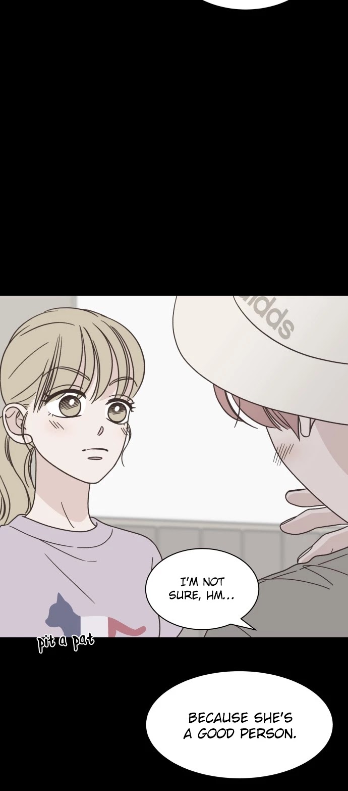One-of-a-Kind Romance Chapter 125 page 17 - 