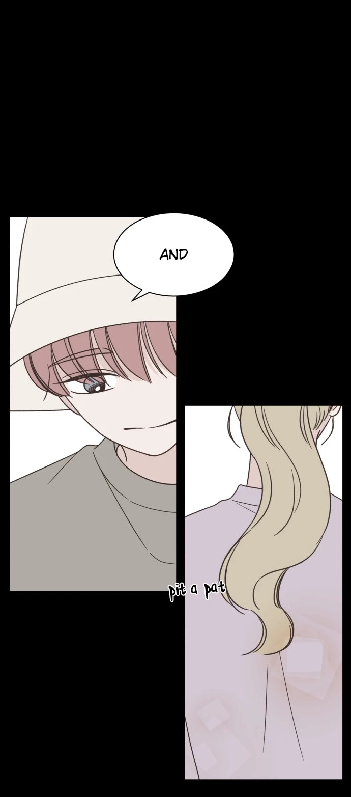 One-of-a-Kind Romance Chapter 125 page 18 - 