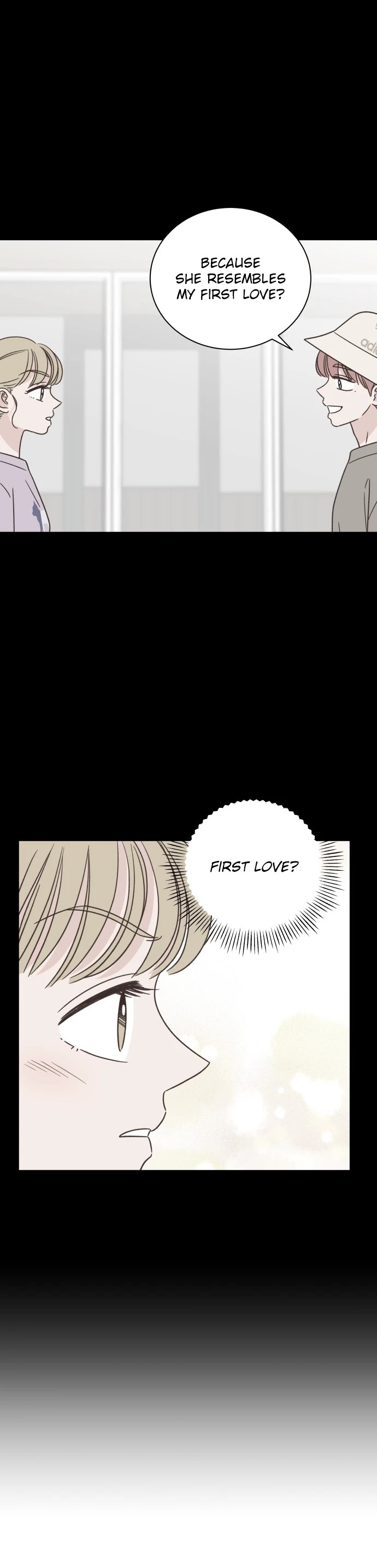 One-of-a-Kind Romance Chapter 125 page 19 - 