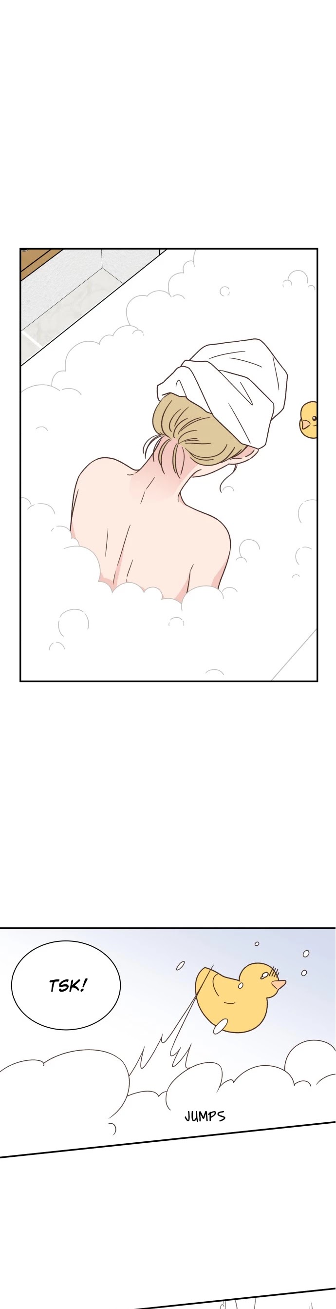 One-of-a-Kind Romance Chapter 125 page 21 - 