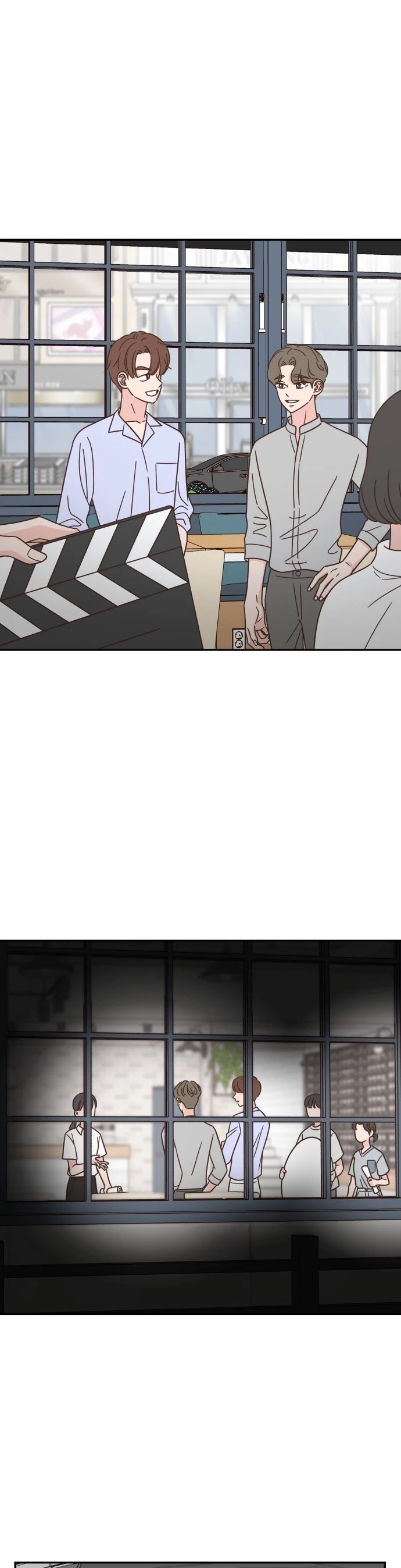 One-of-a-Kind Romance Chapter 125 page 23 - 