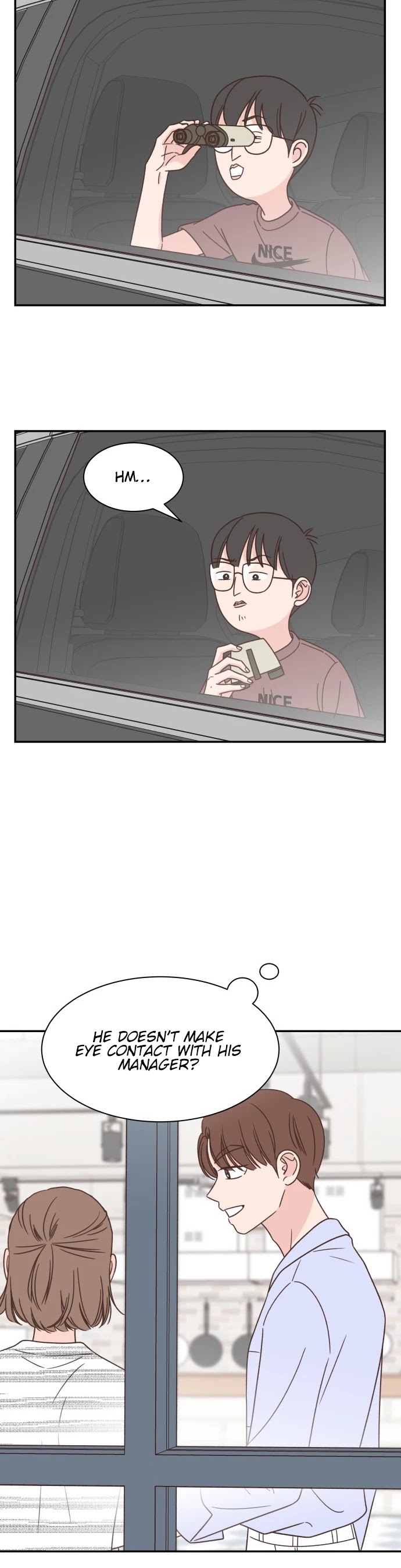One-of-a-Kind Romance Chapter 125 page 24 - 
