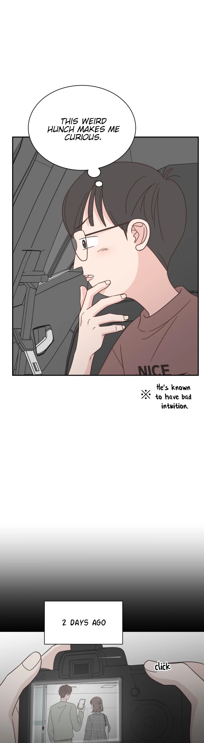 One-of-a-Kind Romance Chapter 125 page 25 - 