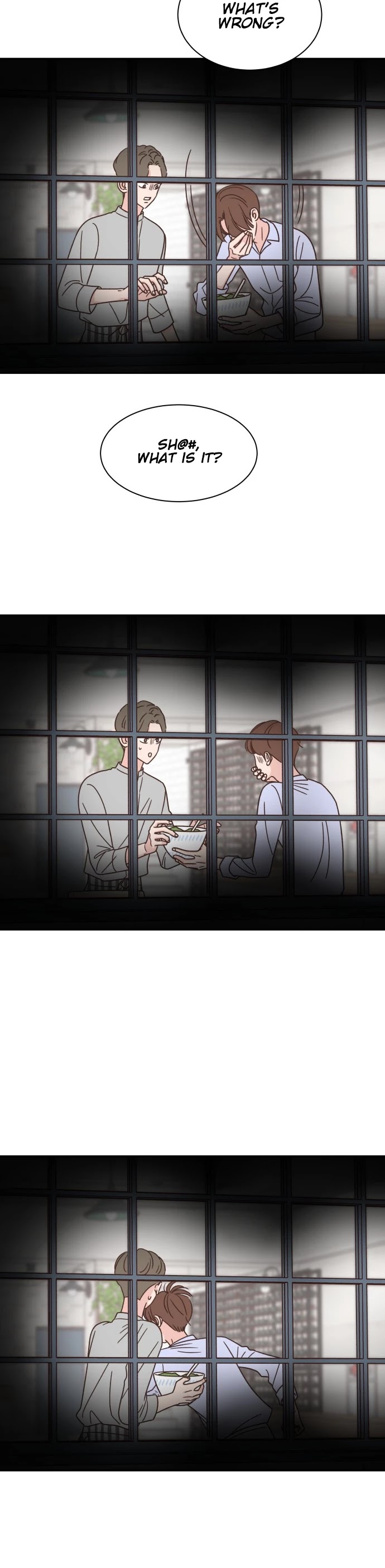 One-of-a-Kind Romance Chapter 125 page 32 - 