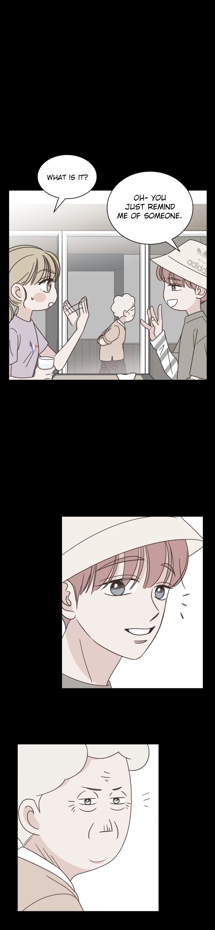 One-of-a-Kind Romance Chapter 125 page 8 - 