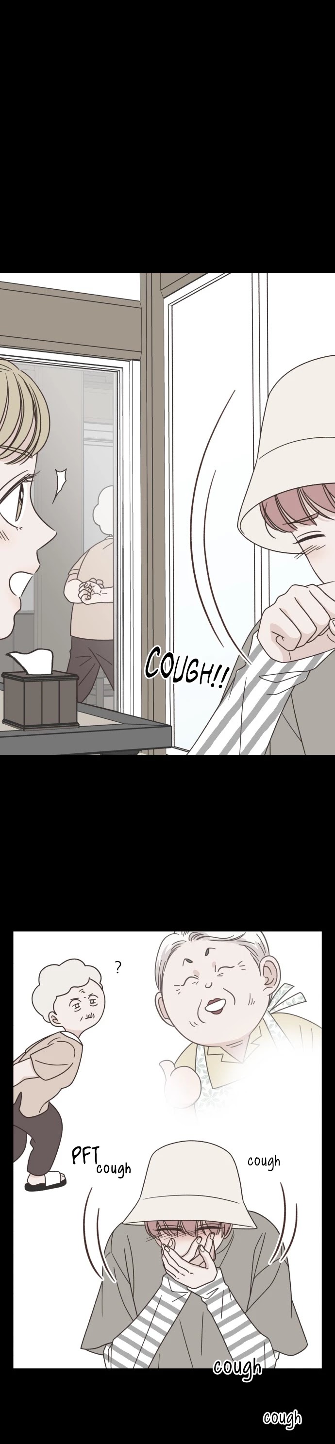 One-of-a-Kind Romance Chapter 125 page 9 - 