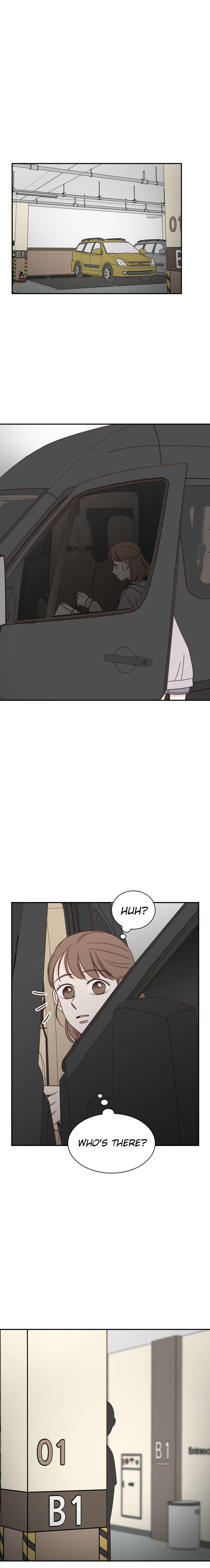 One-of-a-Kind Romance Chapter 126 page 15 - 