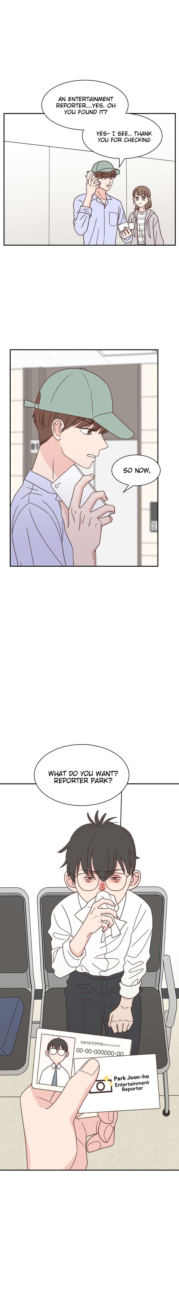 One-of-a-Kind Romance Chapter 127 page 2 - 