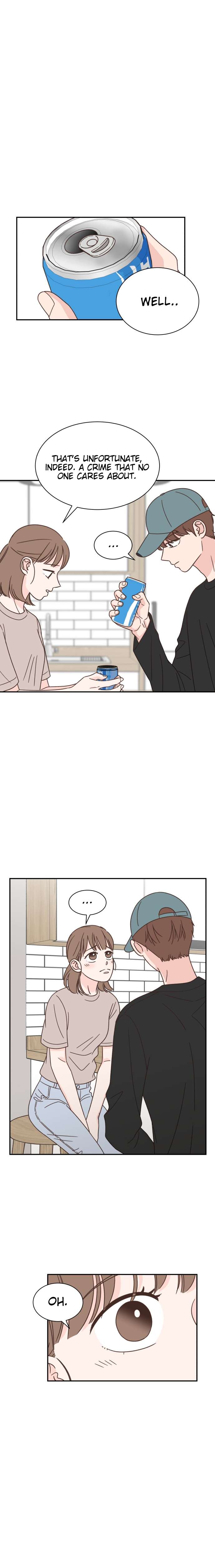 One-of-a-Kind Romance Chapter 127 page 11 - 