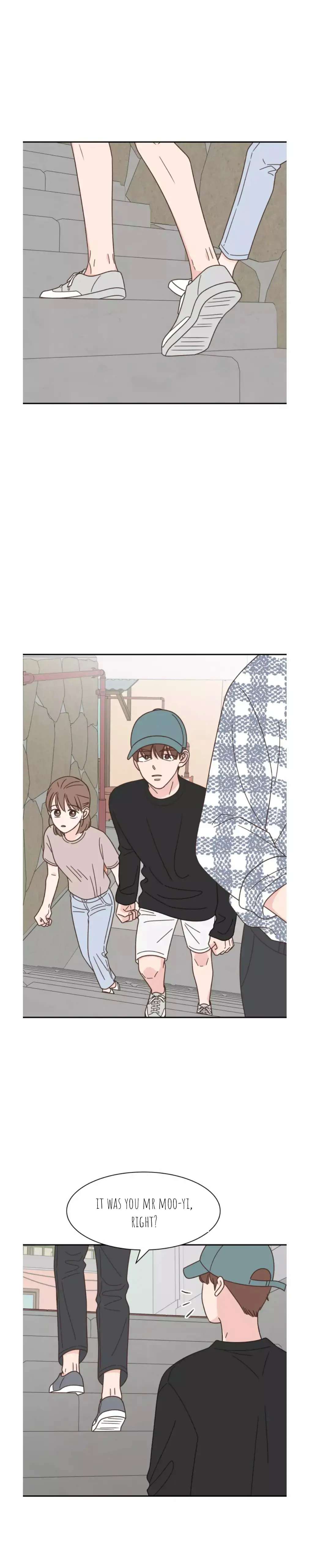 One-of-a-Kind Romance Chapter 128 page 12 - 