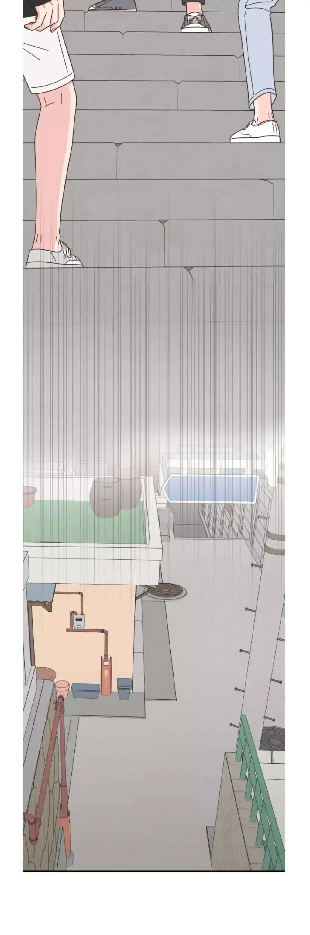 One-of-a-Kind Romance Chapter 128 page 18 - 