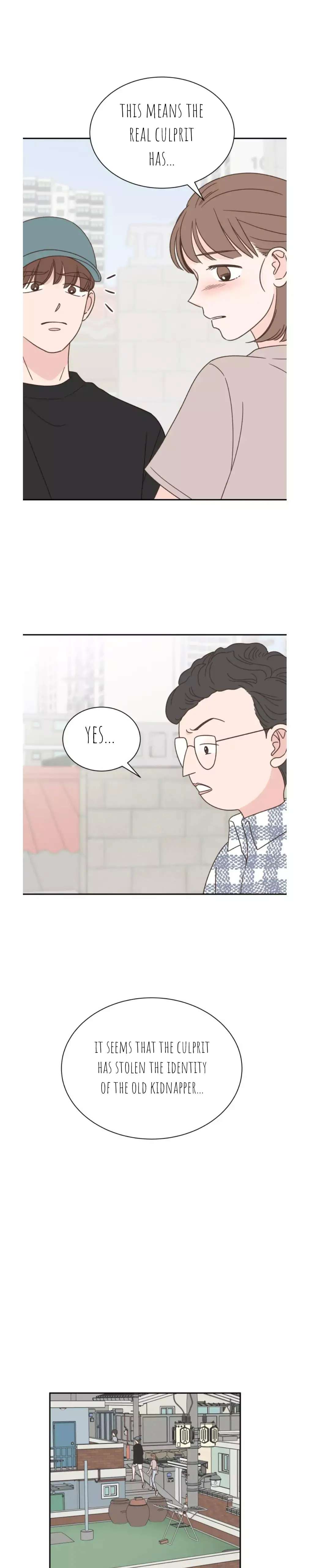 One-of-a-Kind Romance Chapter 128 page 19 - 