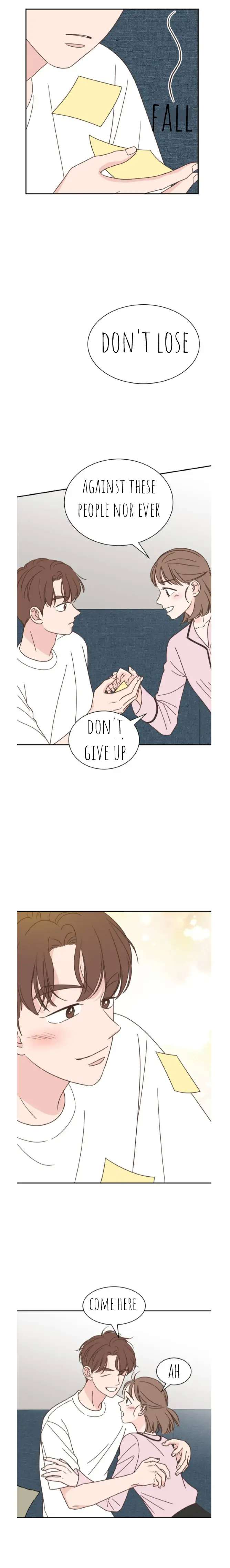 One-of-a-Kind Romance Chapter 130 page 11 - 