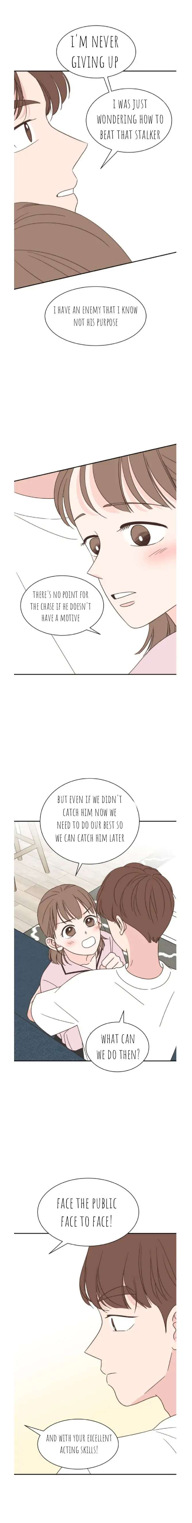 One-of-a-Kind Romance Chapter 130 page 13 - 