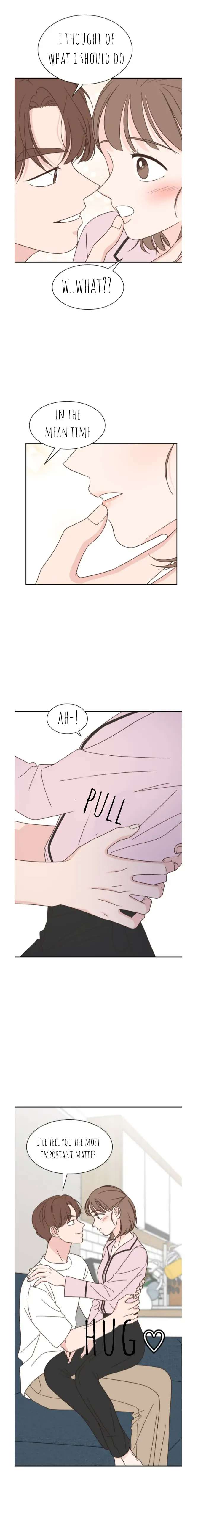 One-of-a-Kind Romance Chapter 130 page 16 - 