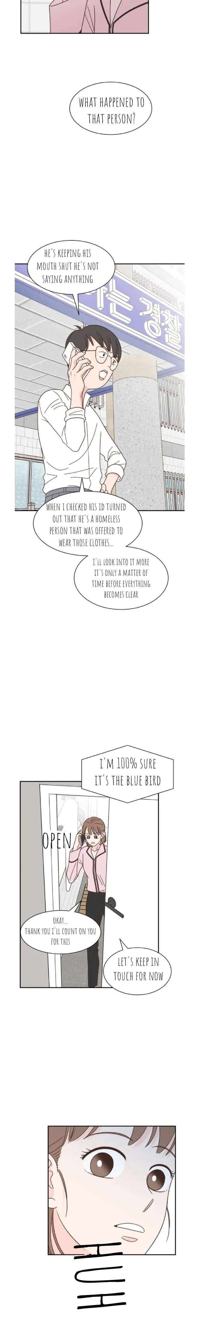 One-of-a-Kind Romance Chapter 130 page 7 - 