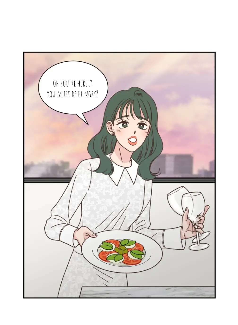 One-of-a-Kind Romance Chapter 131 page 13 - 