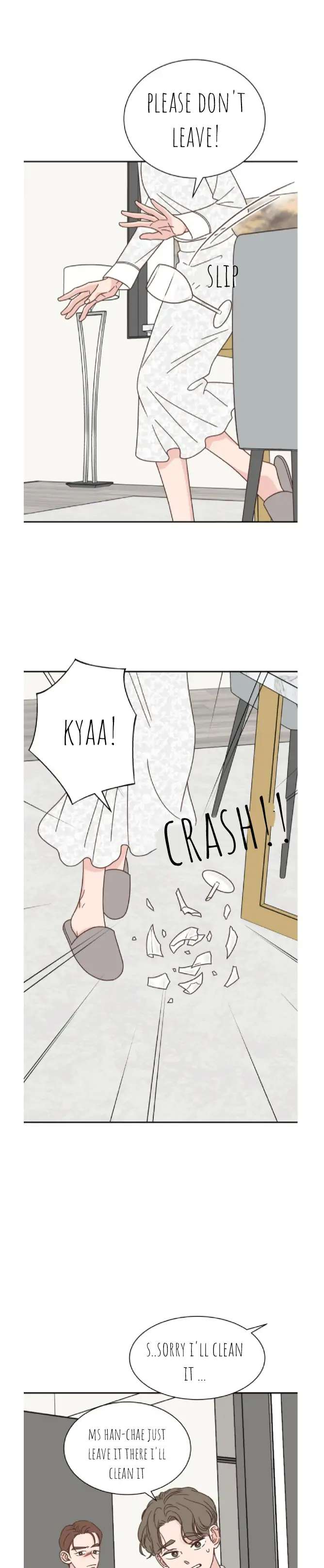 One-of-a-Kind Romance Chapter 131 page 15 - 