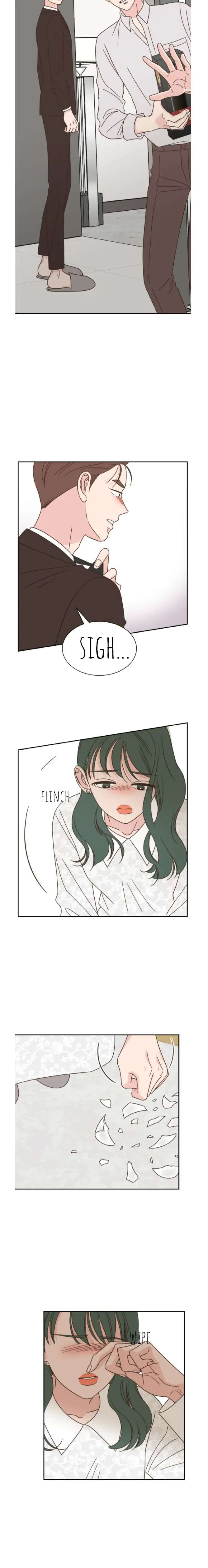 One-of-a-Kind Romance Chapter 131 page 16 - 