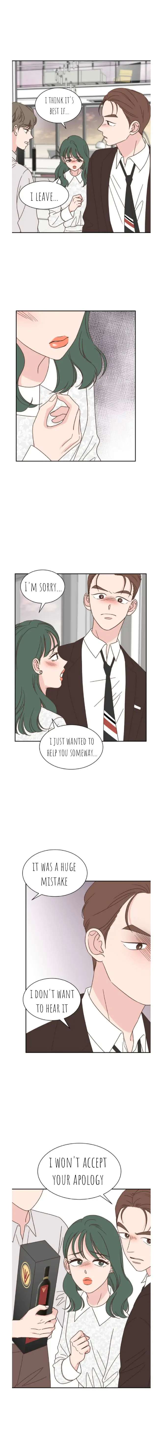 One-of-a-Kind Romance Chapter 131 page 17 - 