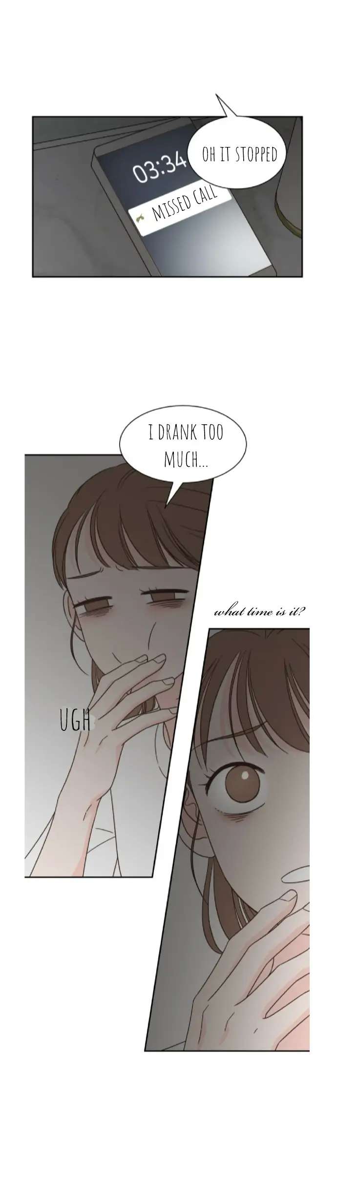One-of-a-Kind Romance Chapter 131 page 24 - 