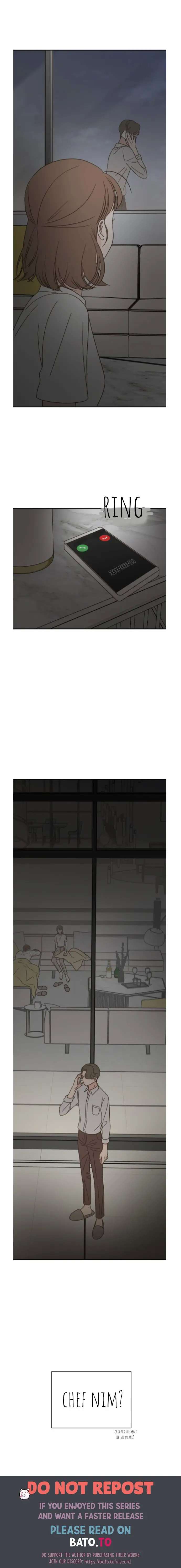 One-of-a-Kind Romance Chapter 131 page 25 - 